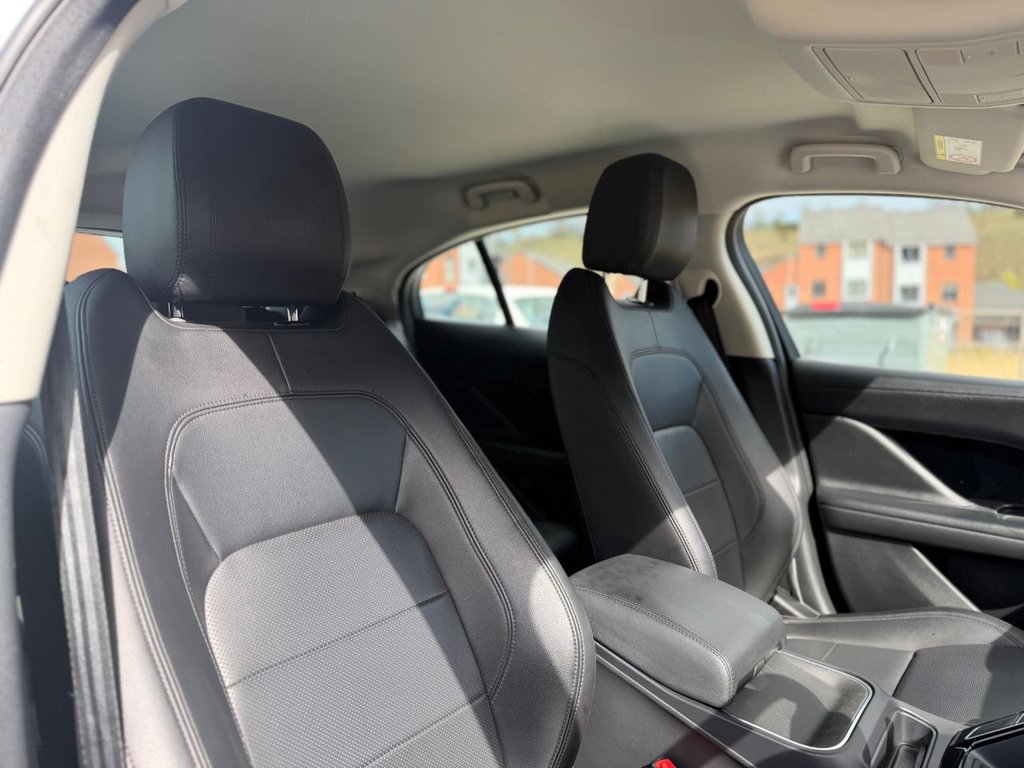 Used Jaguar I-Pace 2020 for sale - 78088478: Photo 8