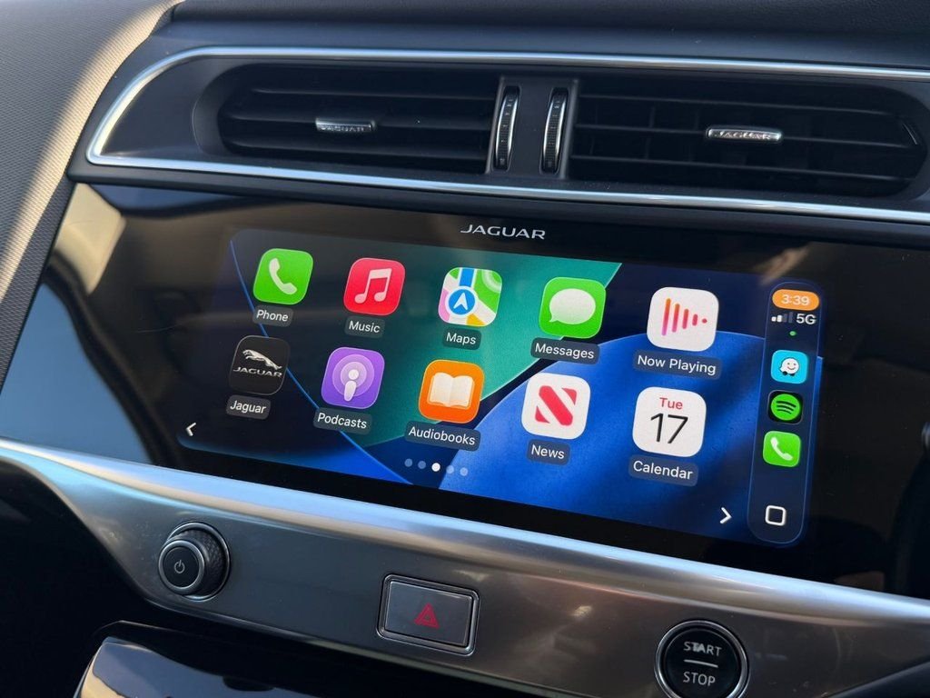 Used Jaguar I-Pace 2020 for sale - 78088478: Photo 9