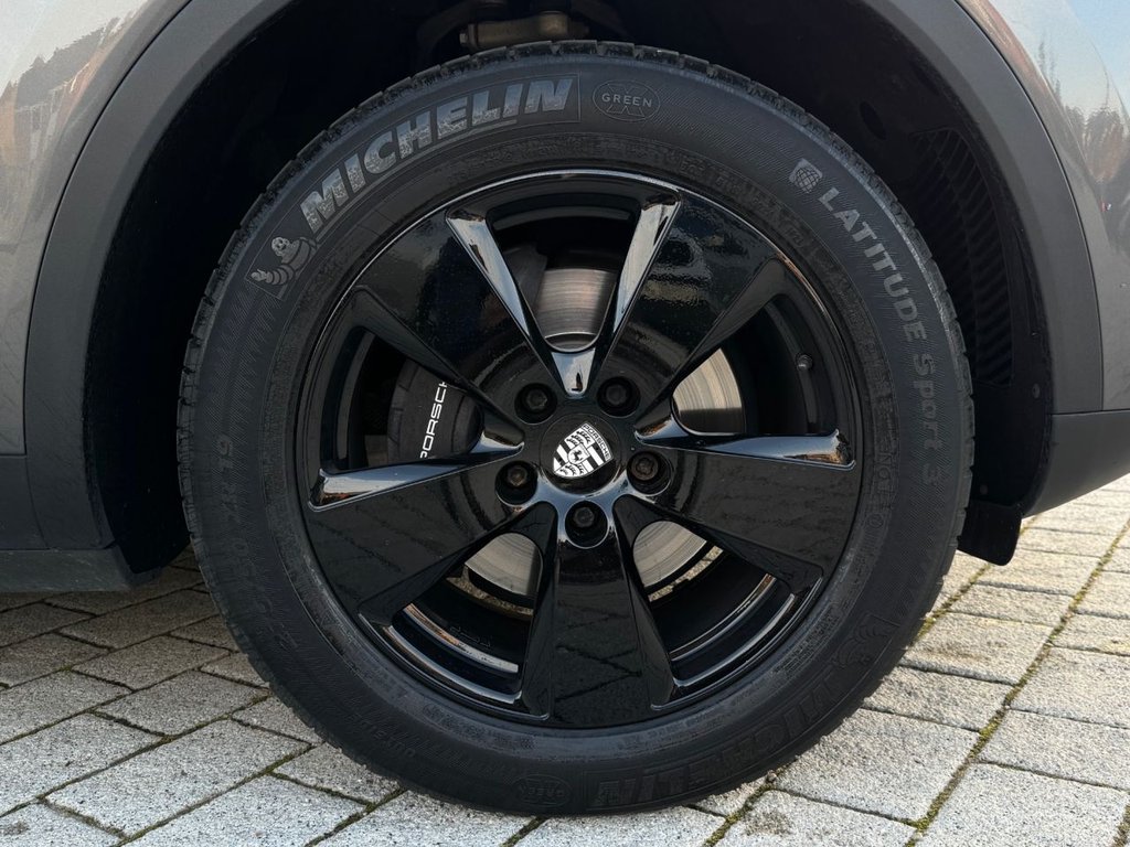 Used Porsche Cayenne 2022 for sale - 76248522: Photo 21