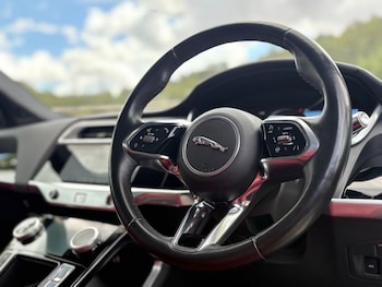 Used Jaguar I-Pace 2018 for sale - 79613950: Photo