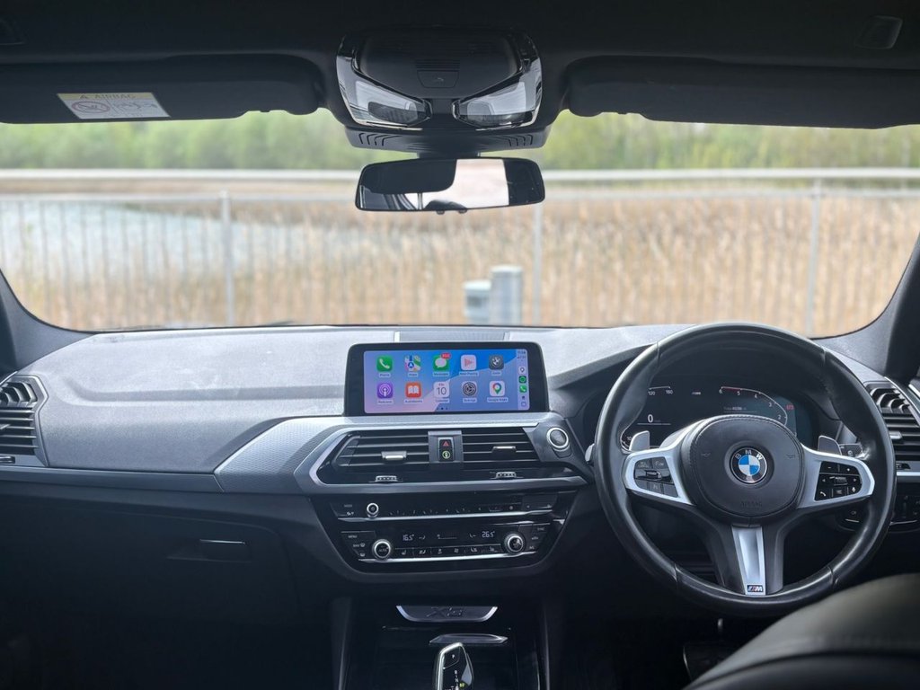 Used BMW X3 2020 for sale - 78200273: Photo 10