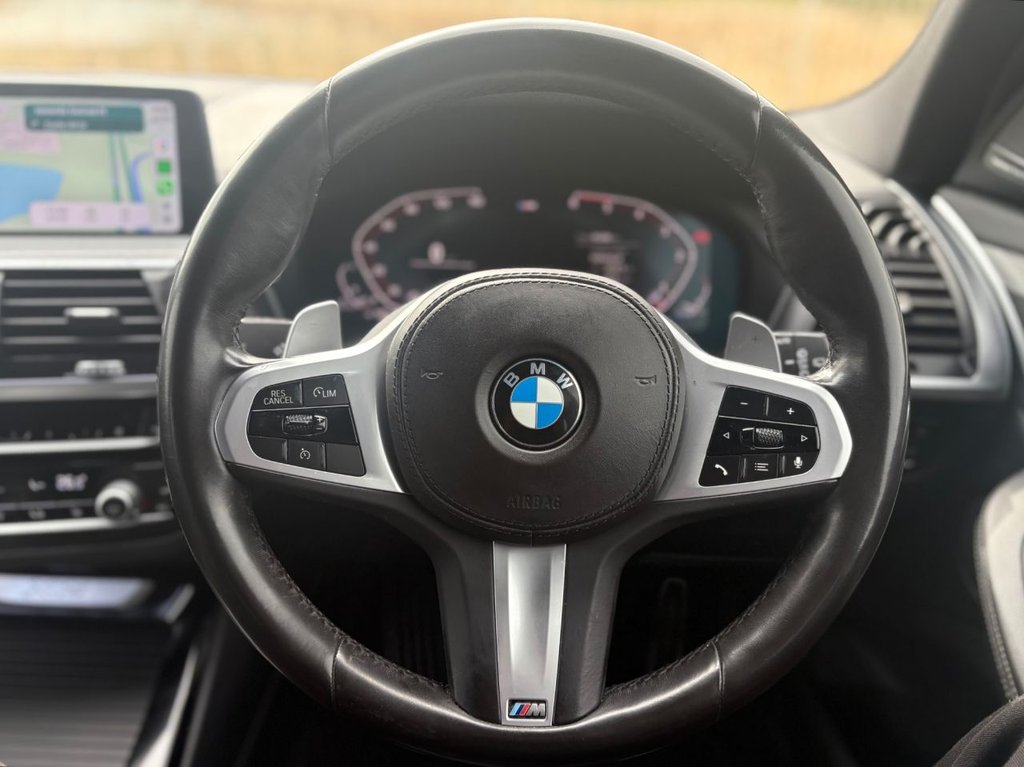 Used BMW X3 2020 for sale - 78200273: Photo 12