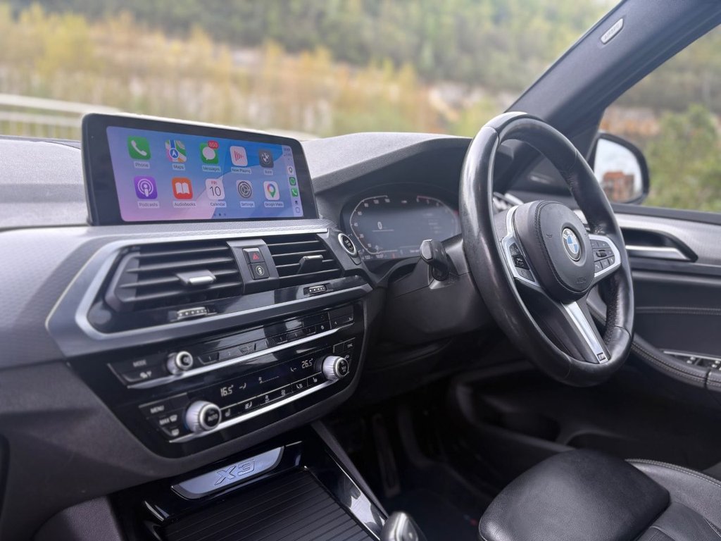 Used BMW X3 2020 for sale - 78200273: Photo 13