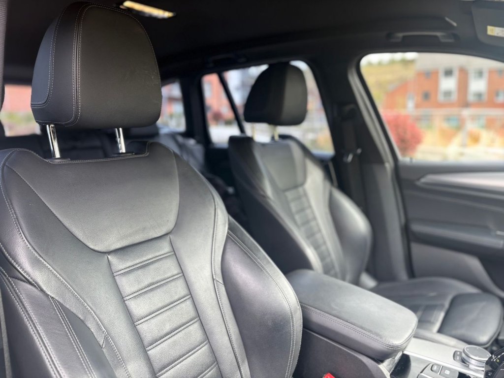 Used BMW X3 2020 for sale - 78200273: Photo 14
