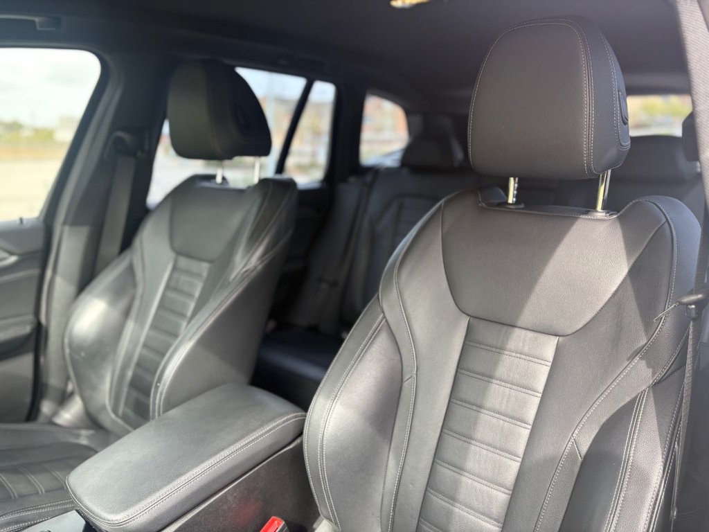 Used BMW X3 2020 for sale - 78200273: Photo 15