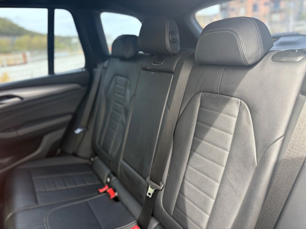 Used BMW X3 2020 for sale - 78200273: Photo 16