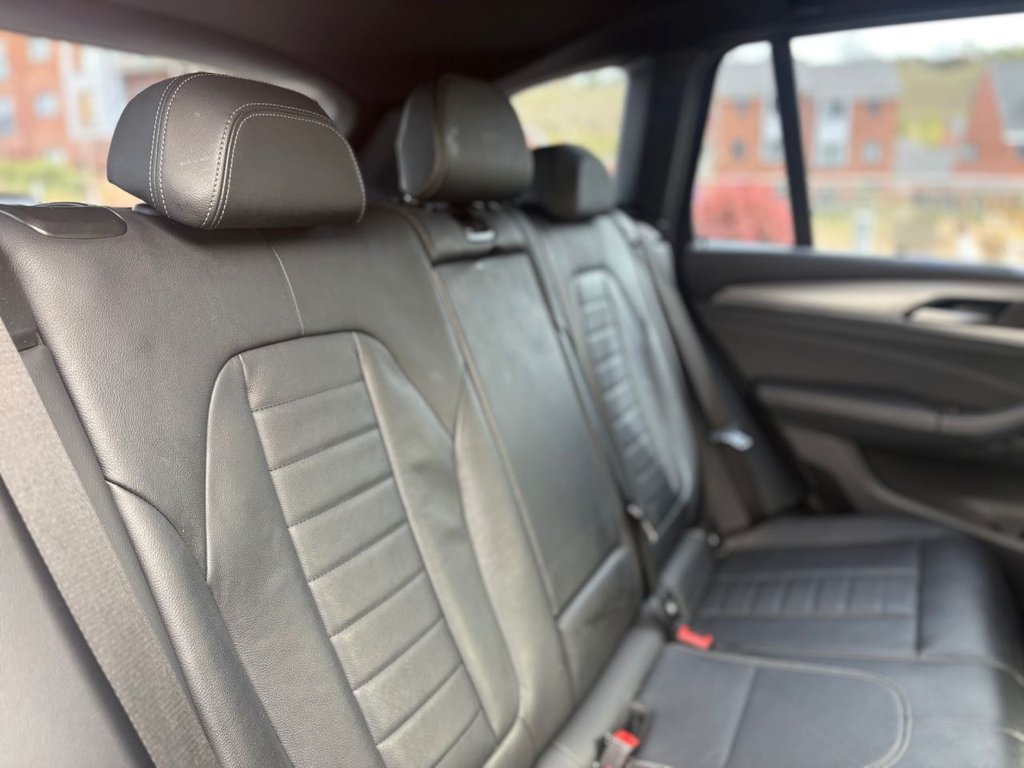 Used BMW X3 2020 for sale - 78200273: Photo 17