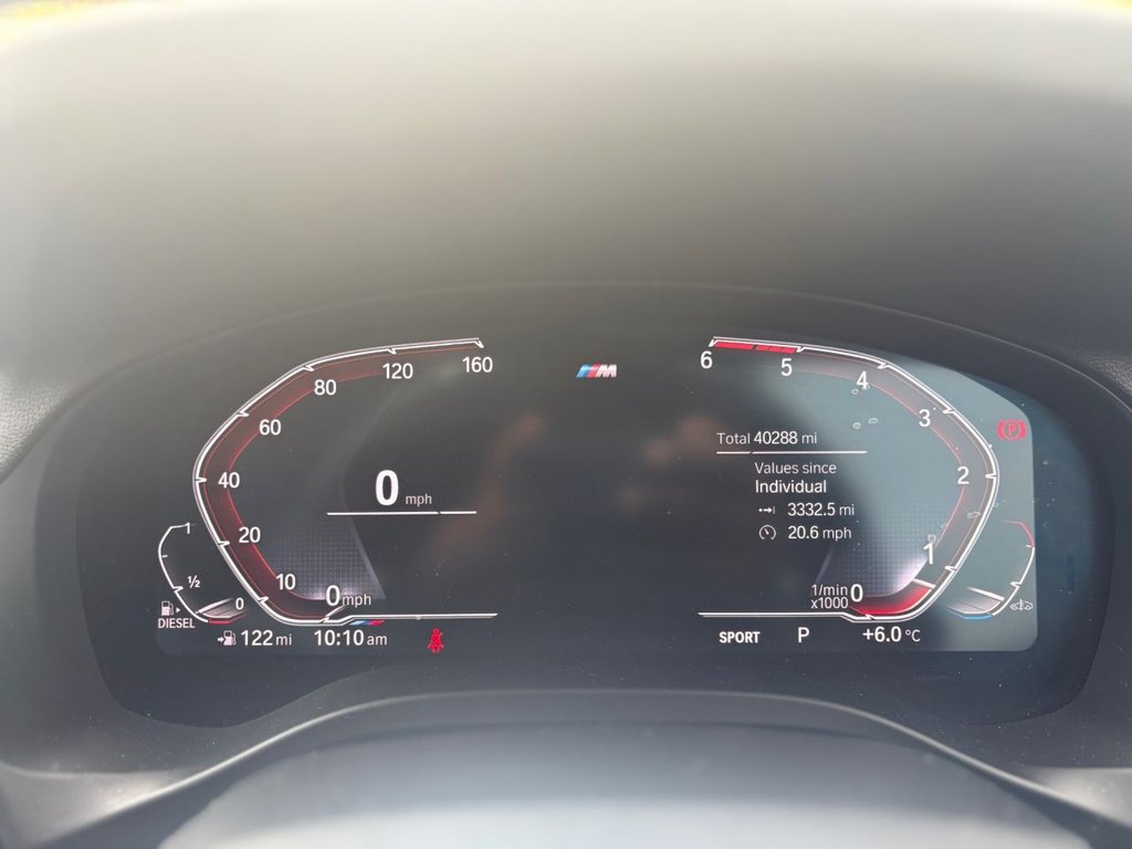 Used BMW X3 2020 for sale - 78200273: Photo 21