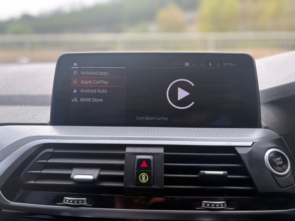 Used BMW X3 2020 for sale - 78200273: Photo 22