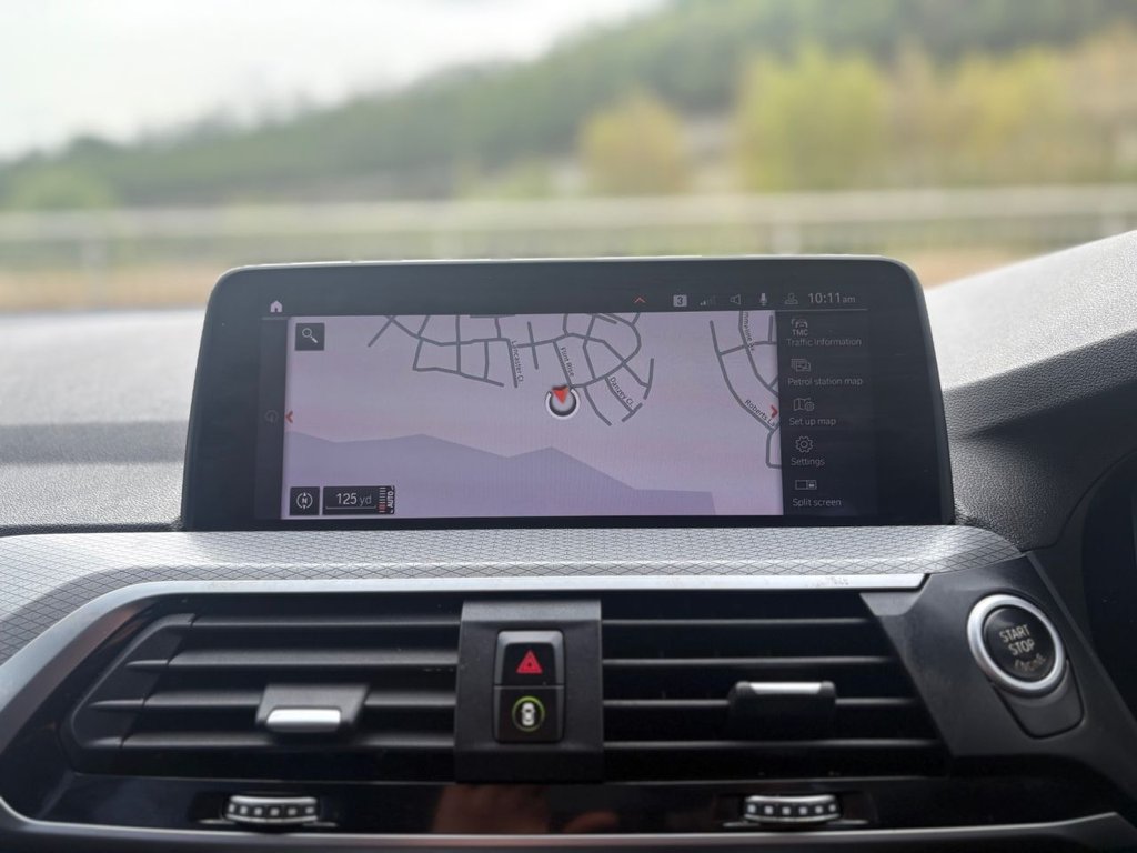 Used BMW X3 2020 for sale - 78200273: Photo 23