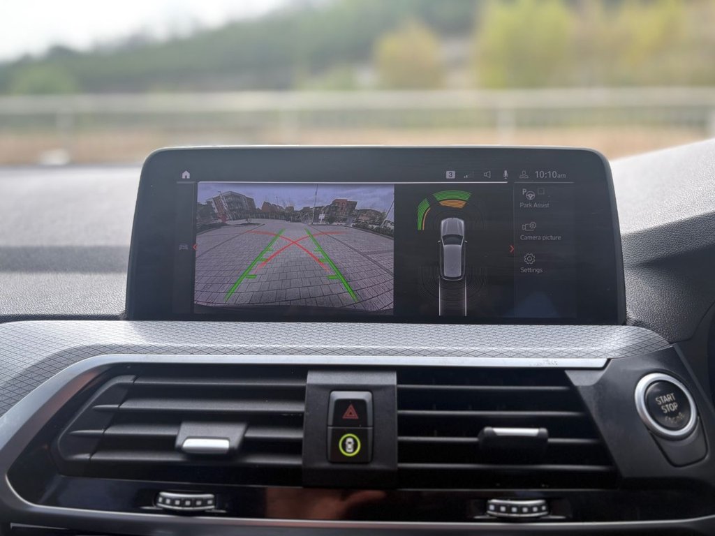 Used BMW X3 2020 for sale - 78200273: Photo 24