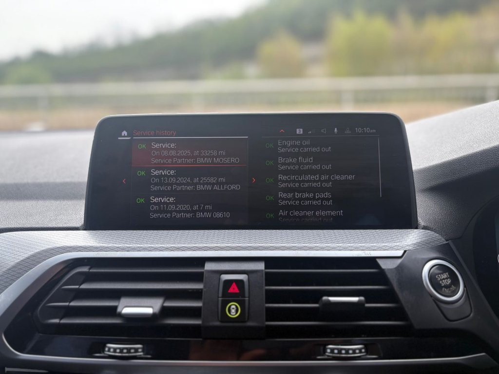 Used BMW X3 2020 for sale - 78200273: Photo 25