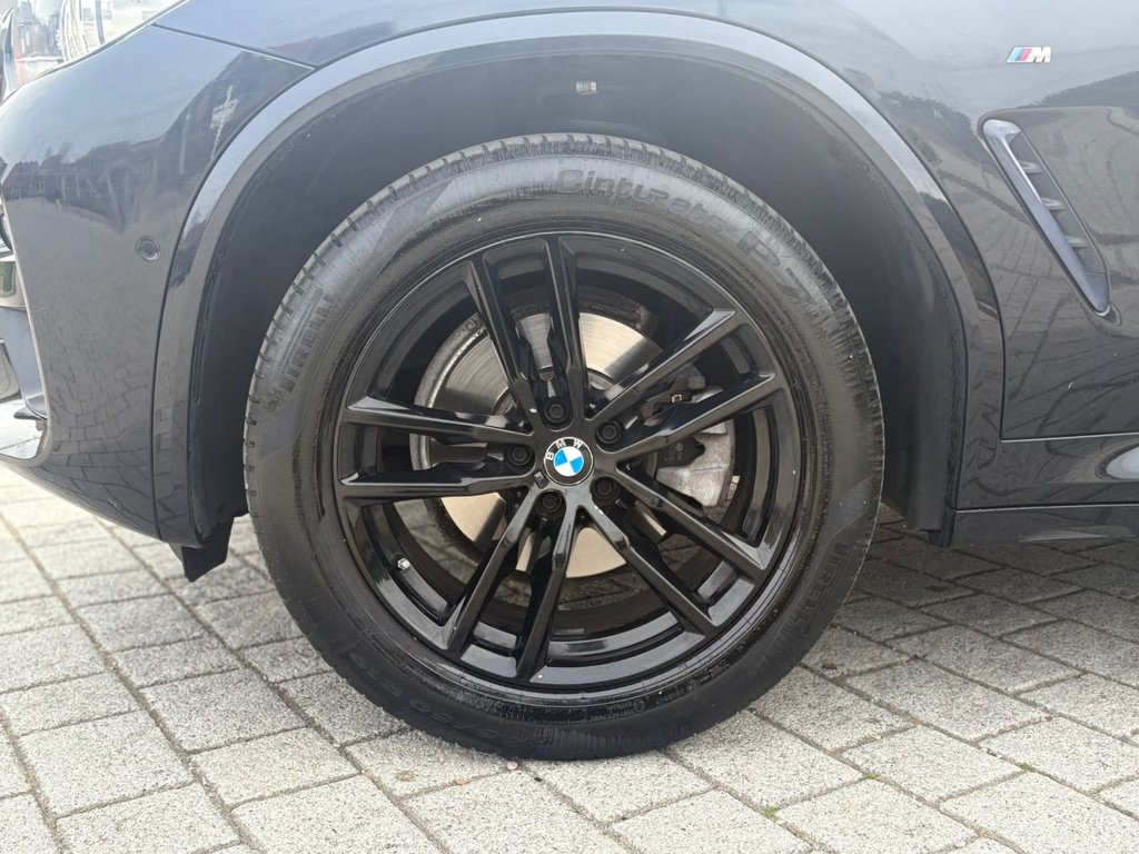 Used BMW X3 2020 for sale - 78200273: Photo 26