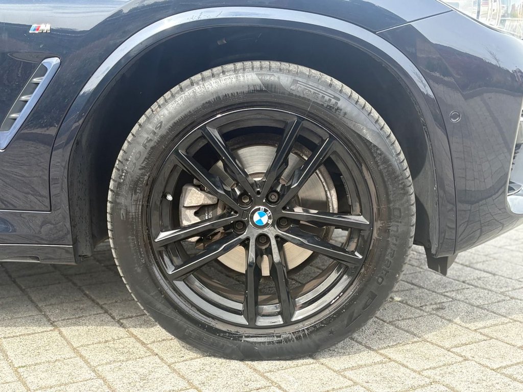 Used BMW X3 2020 for sale - 78200273: Photo 27