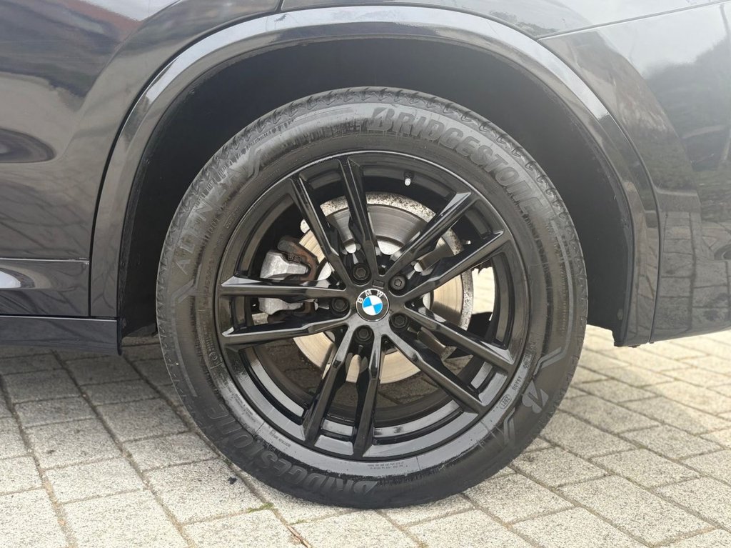 Used BMW X3 2020 for sale - 78200273: Photo 29