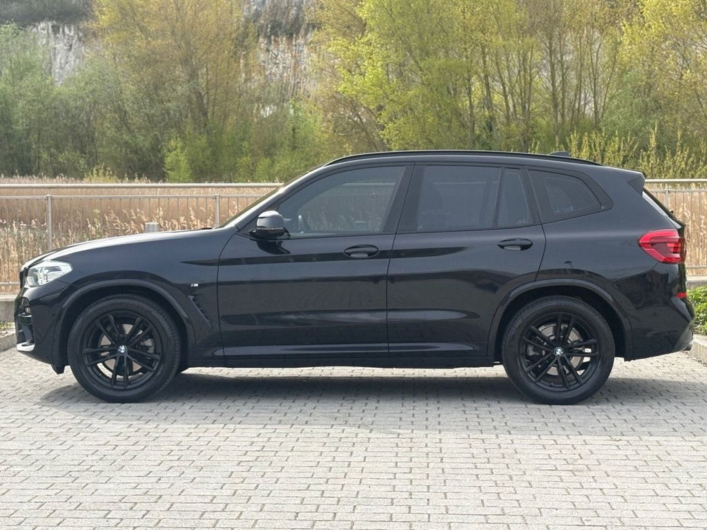 Used BMW X3 2020 for sale - 78200273: Photo 7