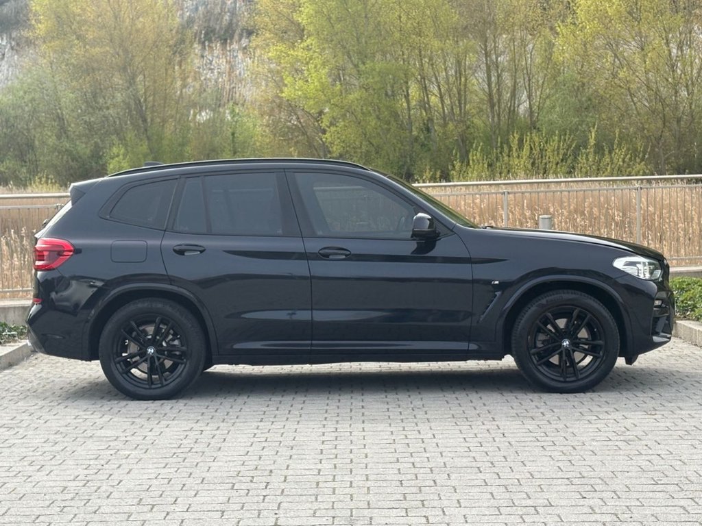 Used BMW X3 2020 for sale - 78200273: Photo 8