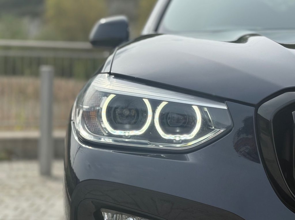 Used BMW X3 2020 for sale - 78200273: Photo 9