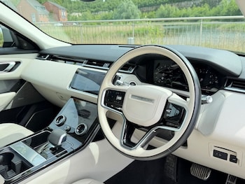 Used Land Rover Range Rover Velar 2021 for sale - 78919523: Photo
