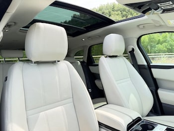Used Land Rover Range Rover Velar 2021 for sale - 78919523: Photo