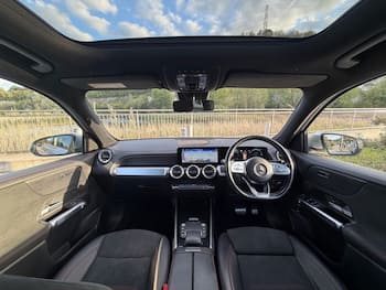 Used Mercedes-Benz EQB 2022 for sale - 79862097: Photo