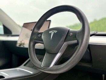 Used Tesla Model Y 2022 for sale - 78543804: Photo