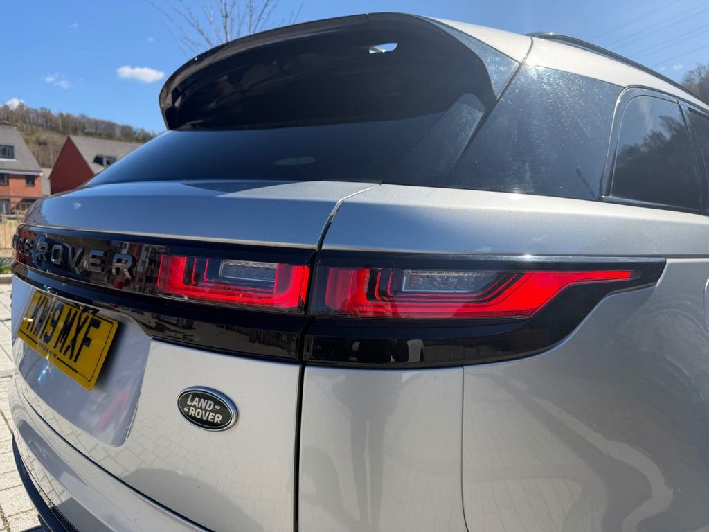 Used Land Rover Range Rover Velar 2019 for sale - 78030665: Photo 12