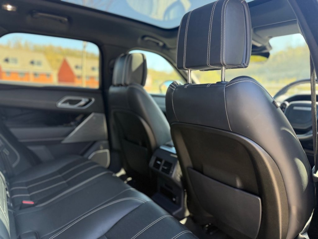Used Land Rover Range Rover Velar 2019 for sale - 78030665: Photo 15