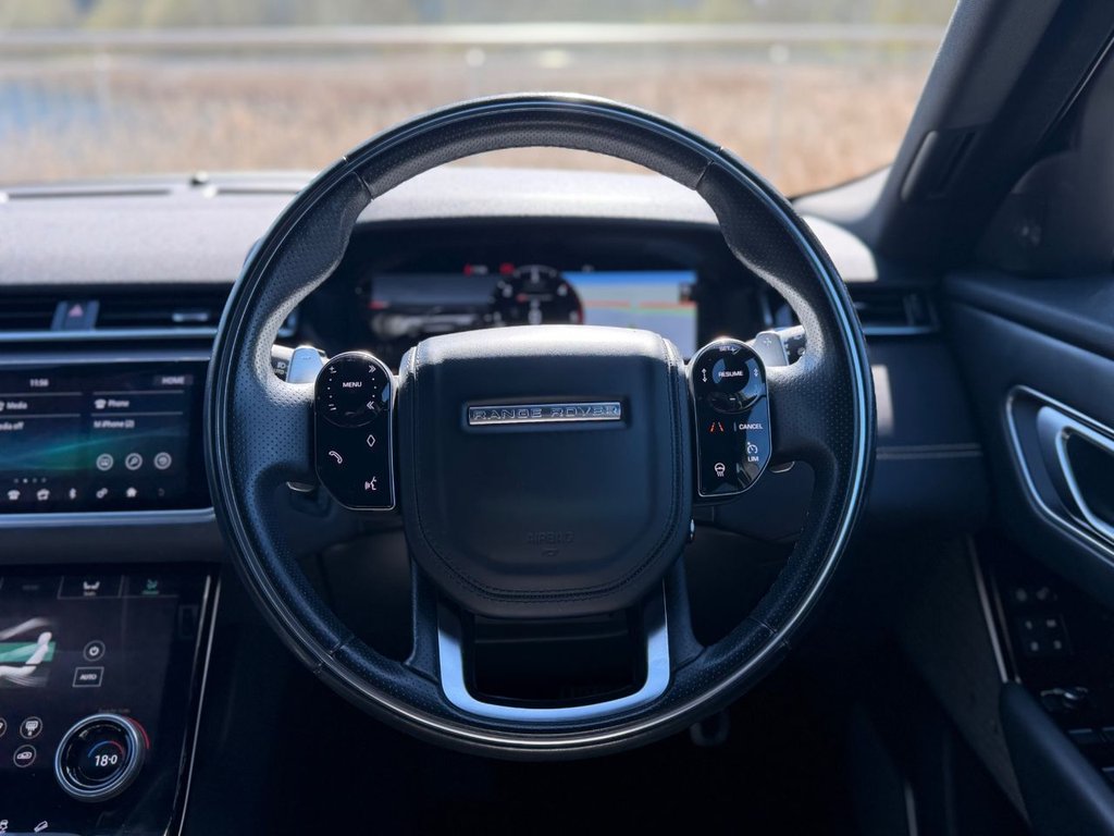 Used Land Rover Range Rover Velar 2019 for sale - 78030665: Photo 16
