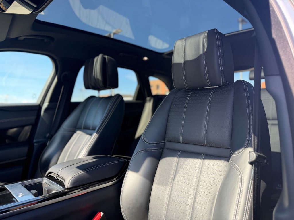 Used Land Rover Range Rover Velar 2019 for sale - 78030665: Photo 20