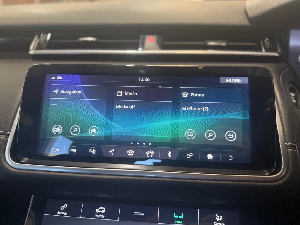 Used Land Rover Range Rover Velar 2019 for sale - 78030665: Photo 26