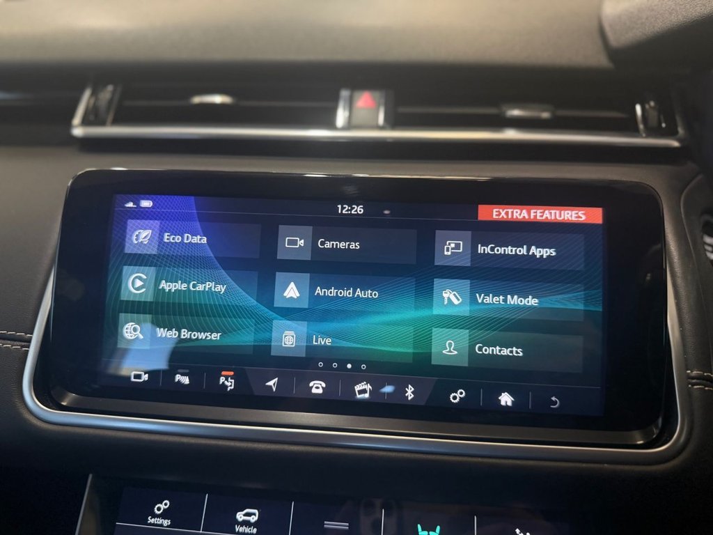 Used Land Rover Range Rover Velar 2019 for sale - 78030665: Photo 29