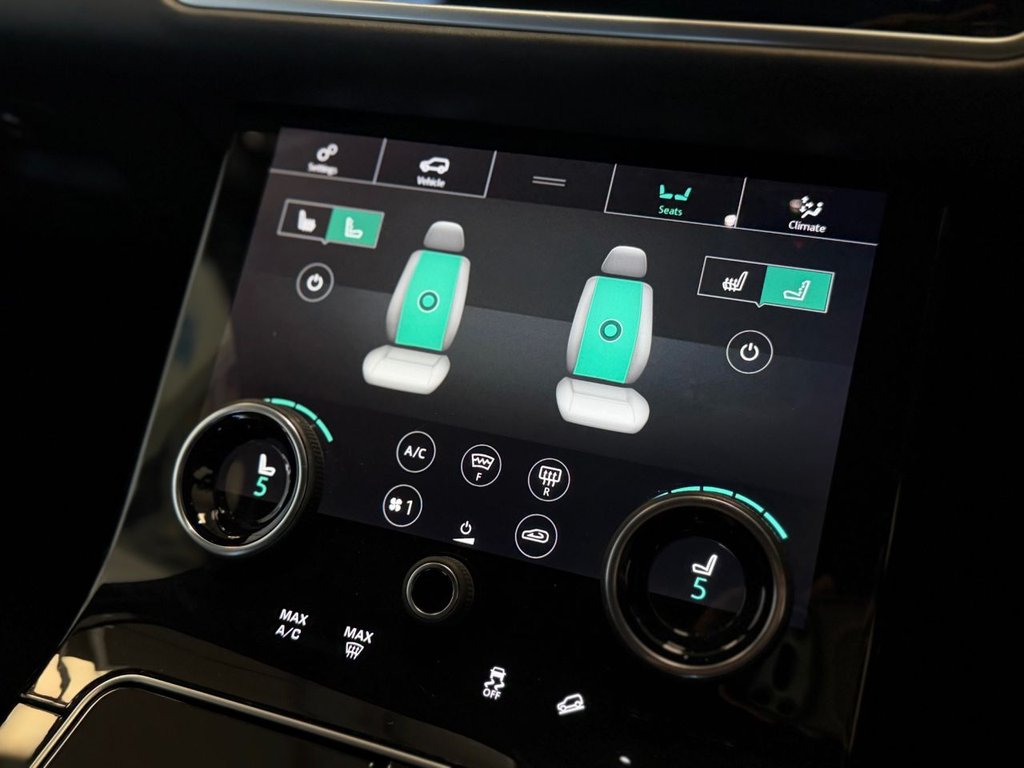 Used Land Rover Range Rover Velar 2019 for sale - 78030665: Photo 30