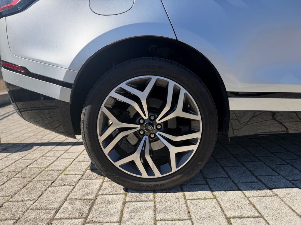 Used Land Rover Range Rover Velar 2019 for sale - 78030665: Photo 33