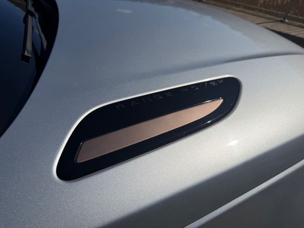 Used Land Rover Range Rover Velar 2019 for sale - 78030665: Photo 34