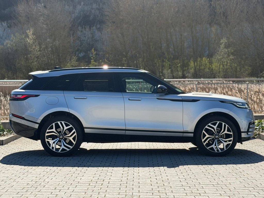 Used Land Rover Range Rover Velar 2019 for sale - 78030665: Photo 4