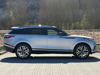 Used Land Rover Range Rover Velar 2019 for sale - 78030665: Photo