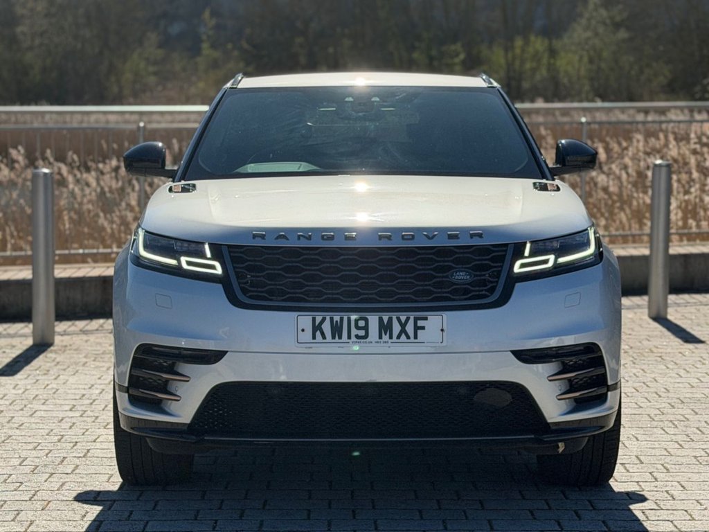 Used Land Rover Range Rover Velar 2019 for sale - 78030665: Photo 5