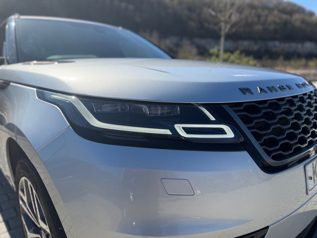 Used Land Rover Range Rover Velar 2019 for sale - 78030665: Photo 6
