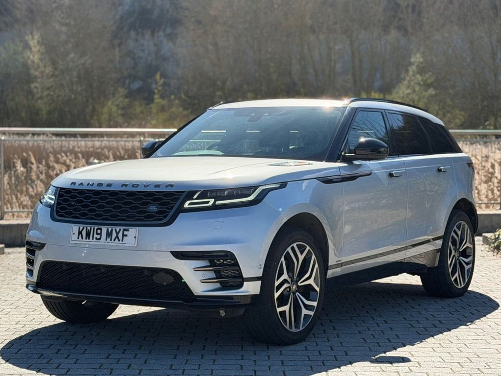 Used Land Rover Range Rover Velar 2019 for sale - 78030665: Photo 7