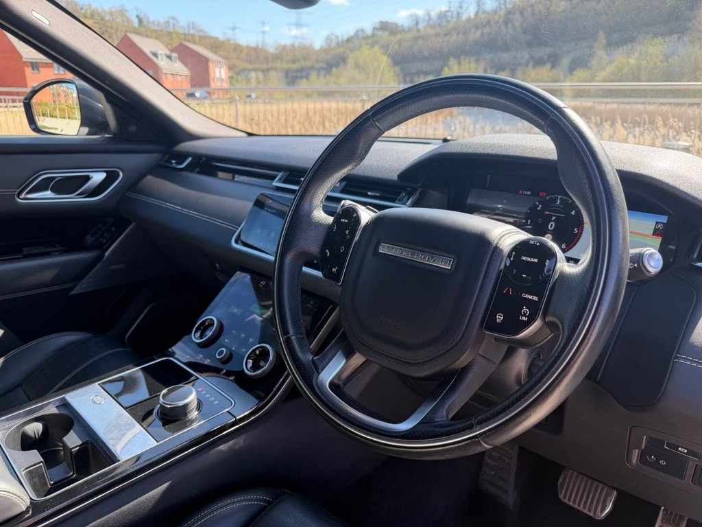 Used Land Rover Range Rover Velar 2019 for sale - 78030665: Photo 8