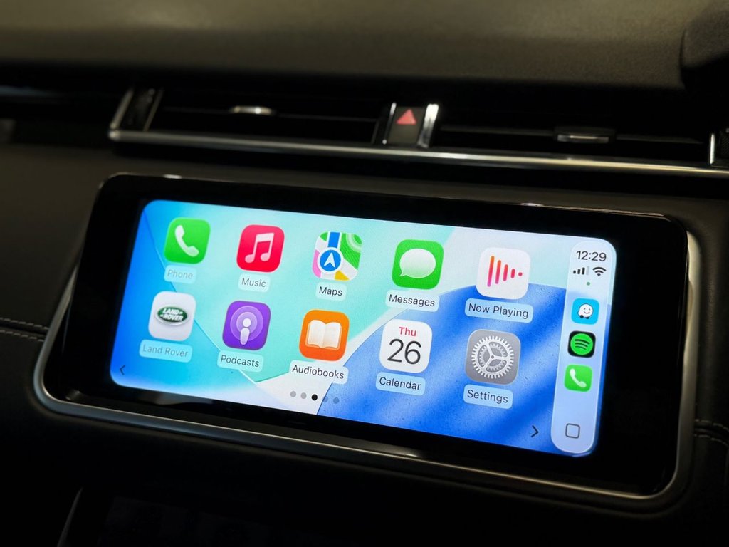 Used Land Rover Range Rover Velar 2019 for sale - 78030665: Photo 9