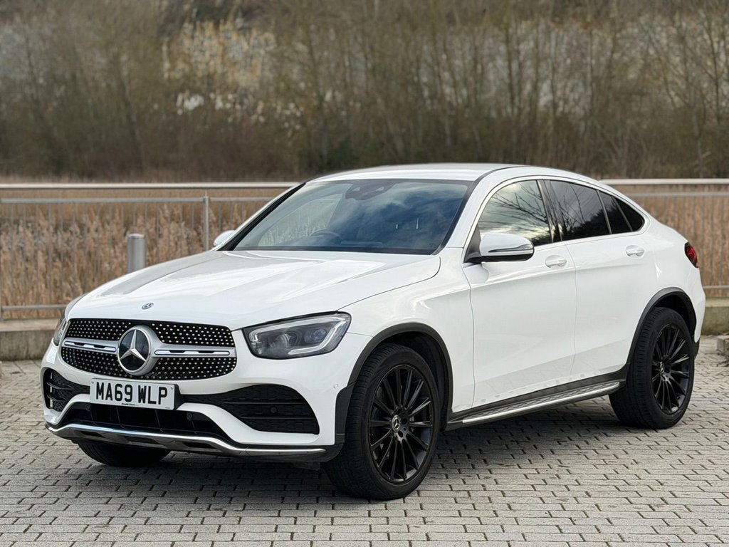Used Mercedes-Benz GLC 2019 for sale - 77525895: Photo 10