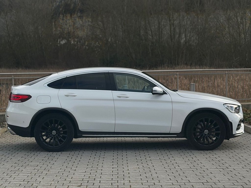 Used Mercedes-Benz GLC 2019 for sale - 77525895: Photo 12