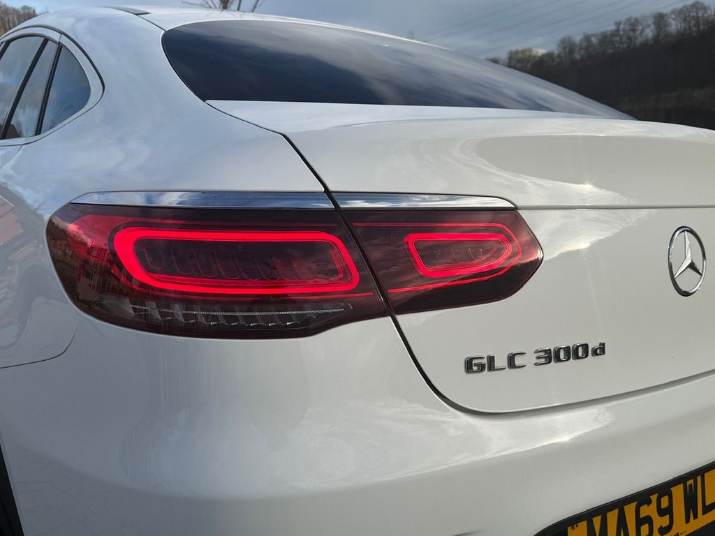 Used Mercedes-Benz GLC 2019 for sale - 77525895: Photo 14