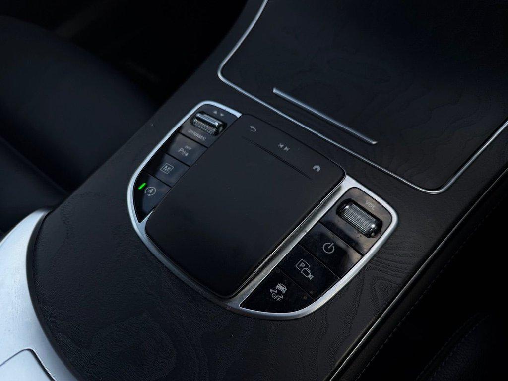 Used Mercedes-Benz GLC 2019 for sale - 77525895: Photo 25