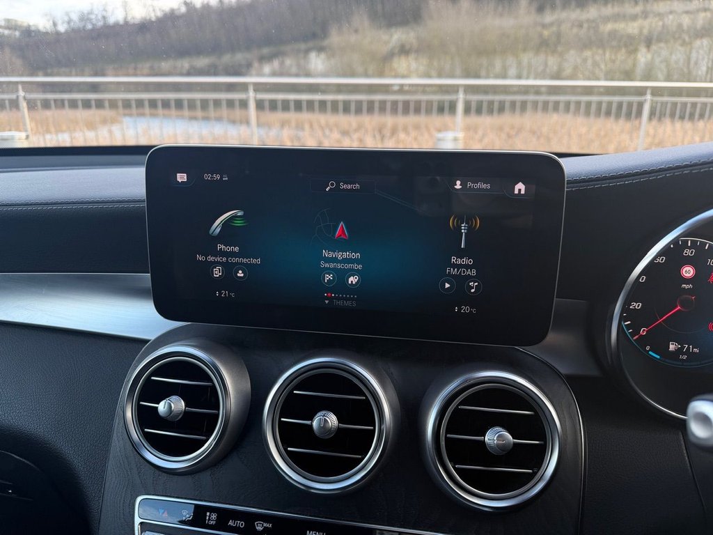 Used Mercedes-Benz GLC 2019 for sale - 77525895: Photo 26