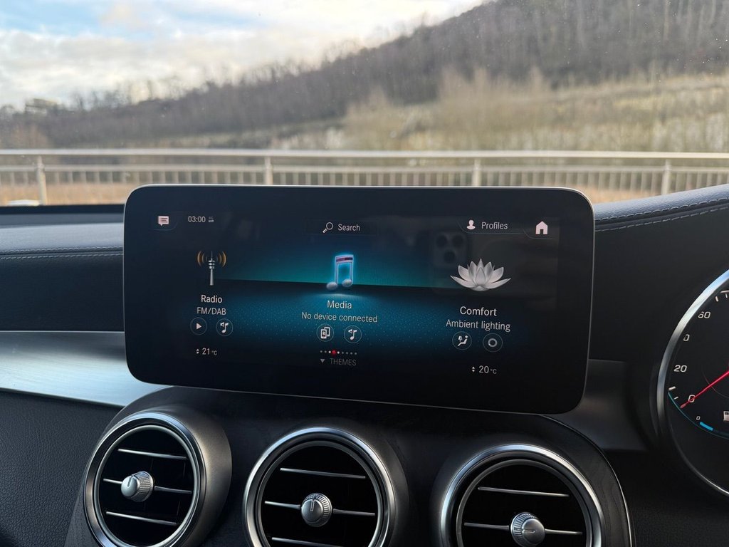 Used Mercedes-Benz GLC 2019 for sale - 77525895: Photo 27