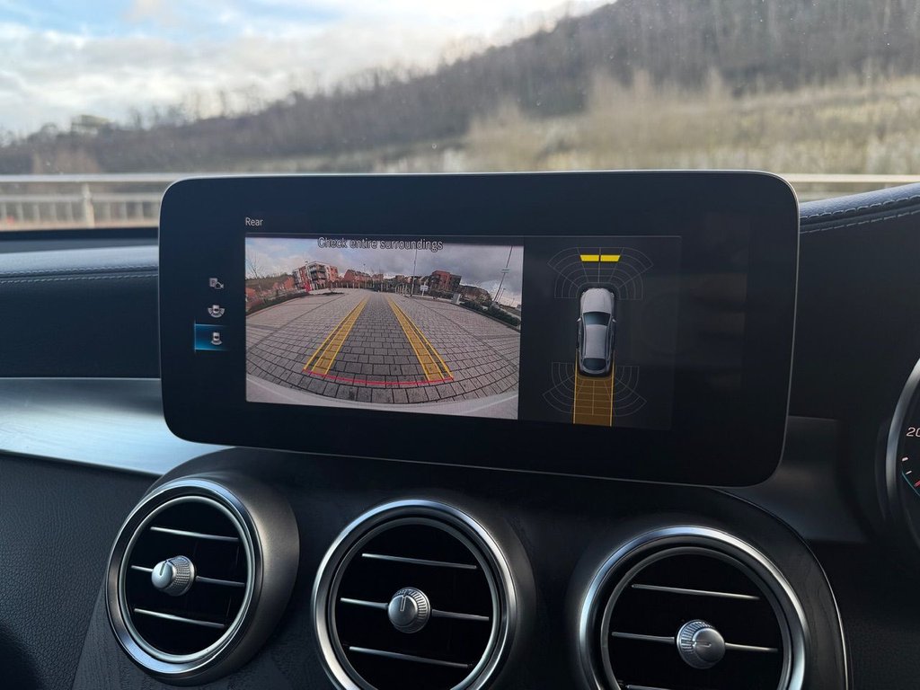 Used Mercedes-Benz GLC 2019 for sale - 77525895: Photo 28