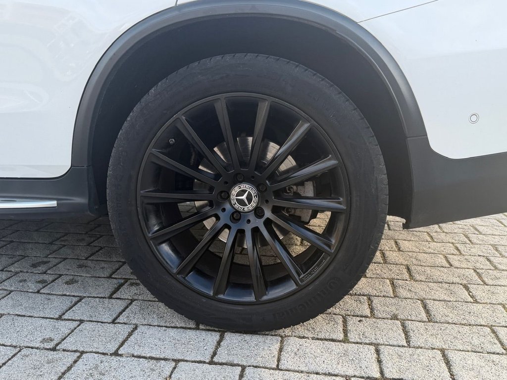 Used Mercedes-Benz GLC 2019 for sale - 77525895: Photo 29